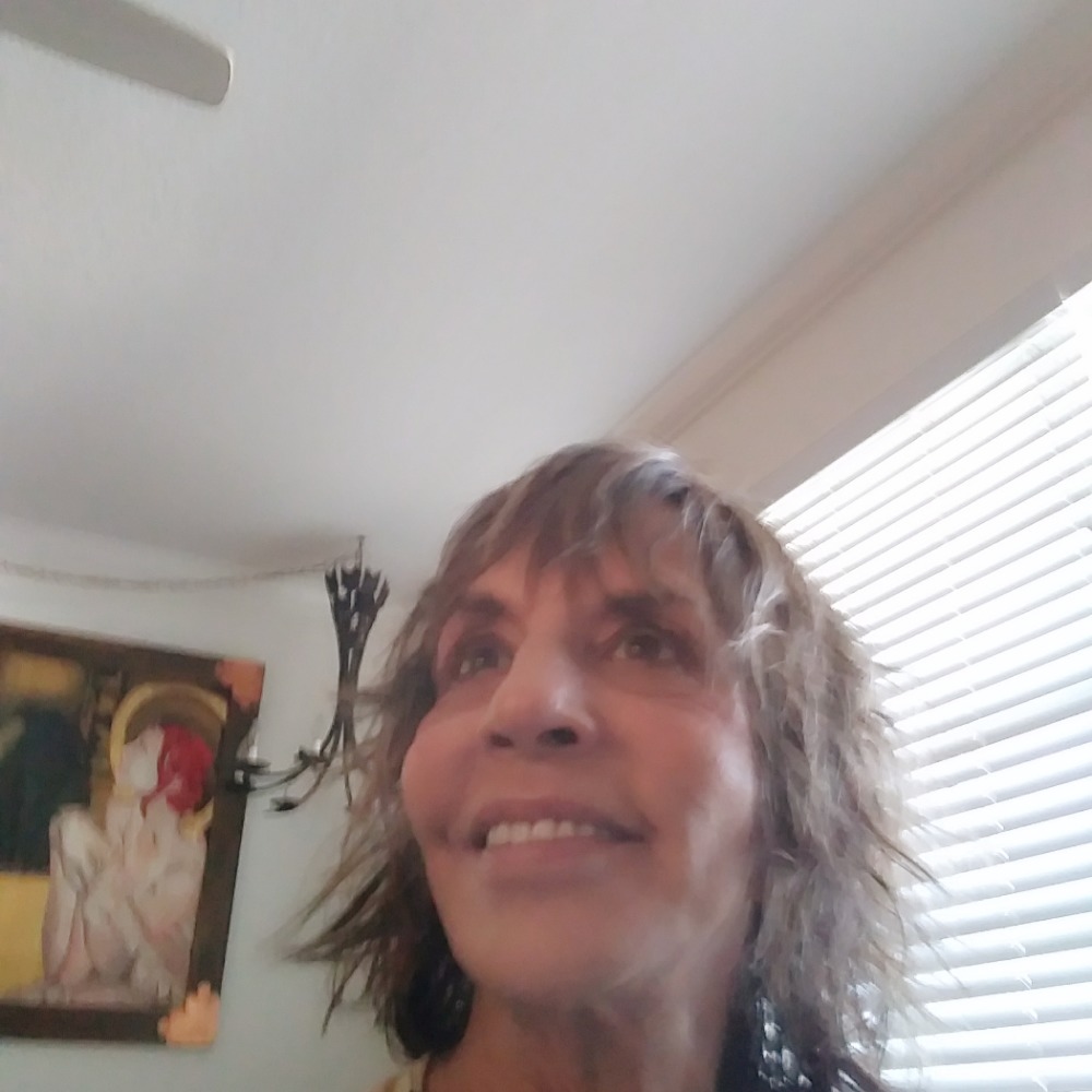 Meet your Posher, Susan